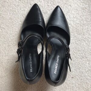 Franco Sarto High Heel Pump